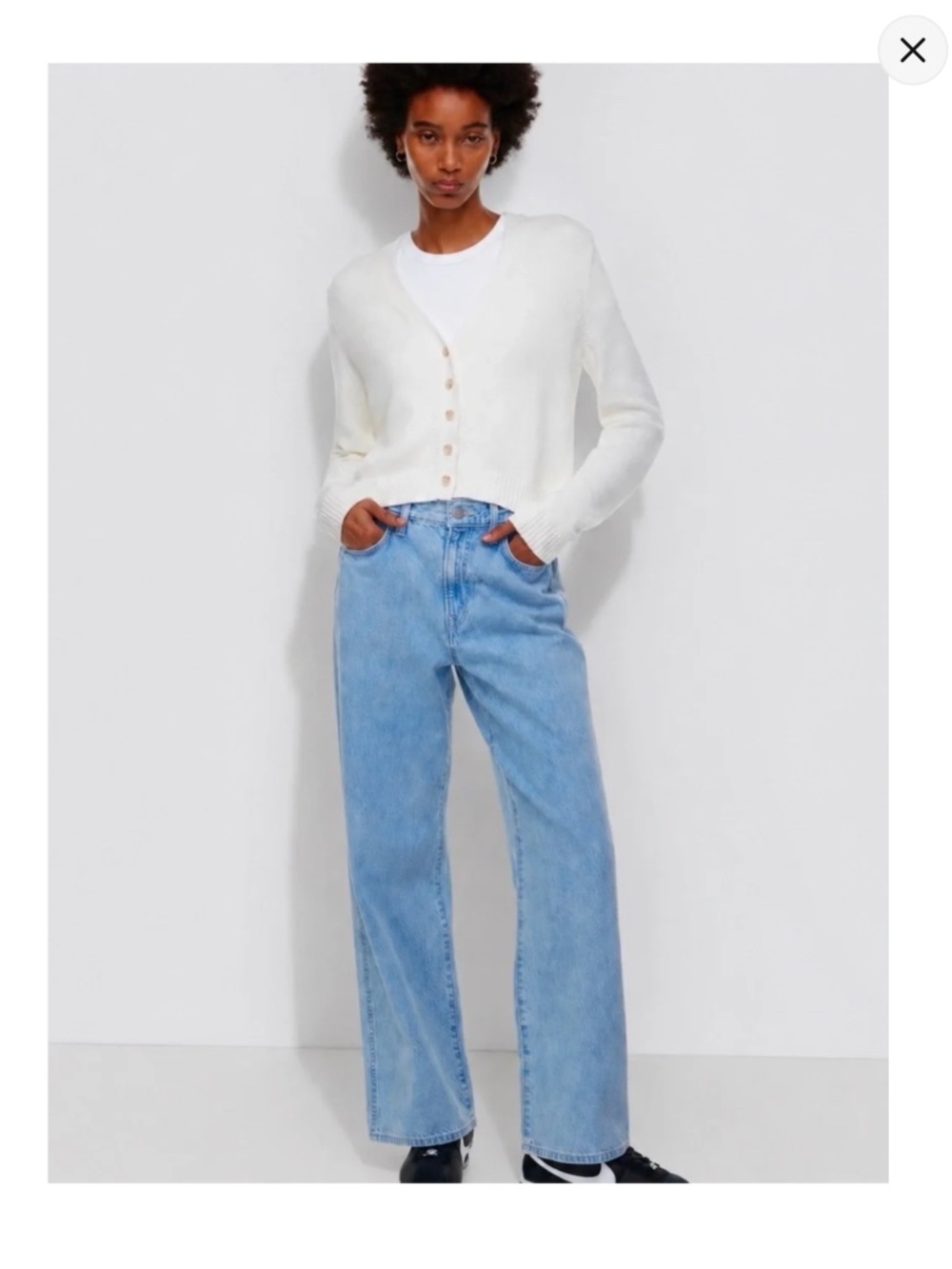 aritzia sunday best jupiter jeans